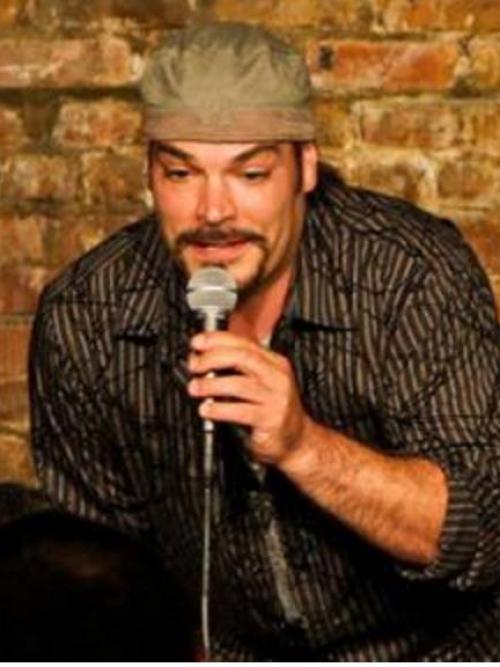 Chris Covert