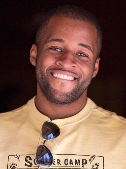 Chris Grant