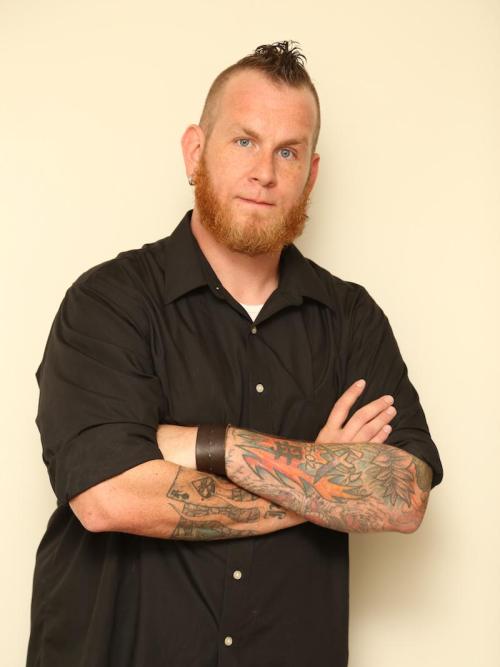 Chris Smith