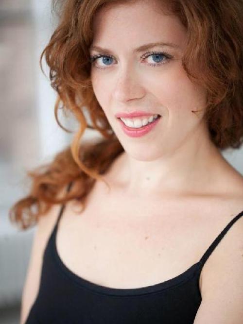 Chrissie Mayr