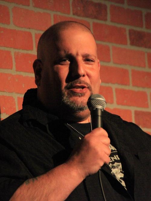 Chris Vaccarelli