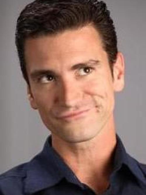 Clayton Fletcher