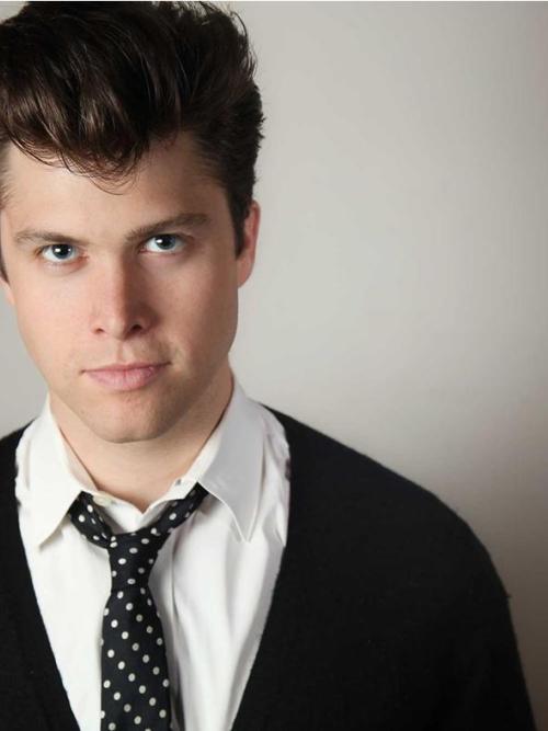 Colin Jost