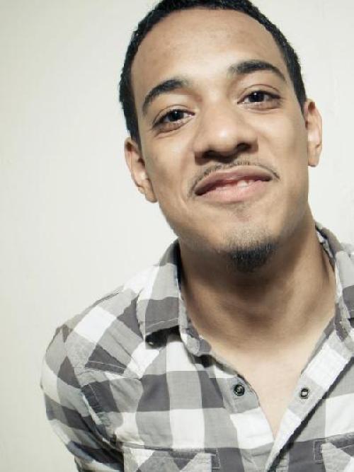 Crystian Ramirez