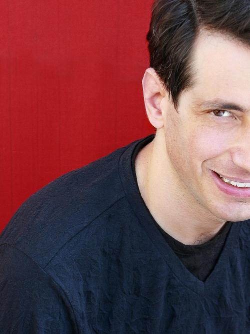 Dan Naturman