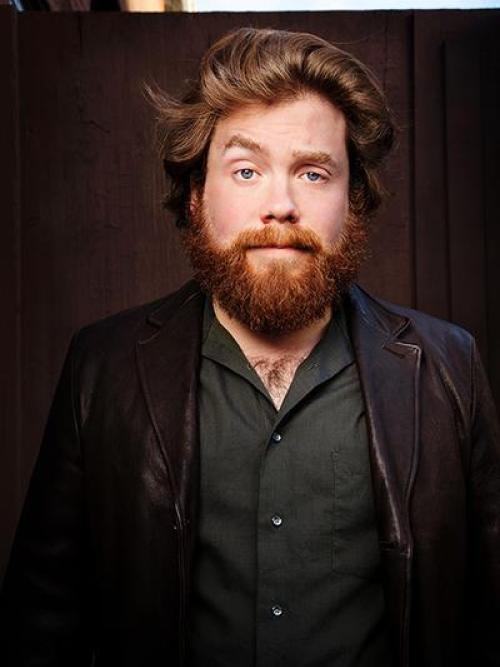 Dan St. Germain