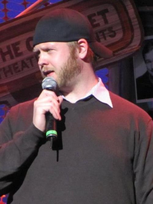 Dan Kalwhite