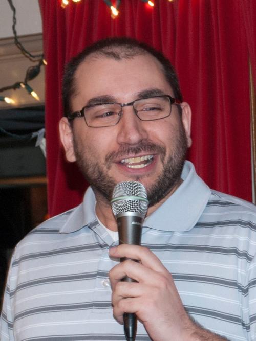 Dave Primiano