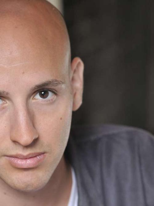 Dave Saitzyk
