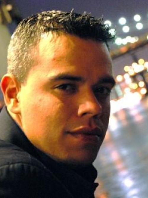 Davian Velez