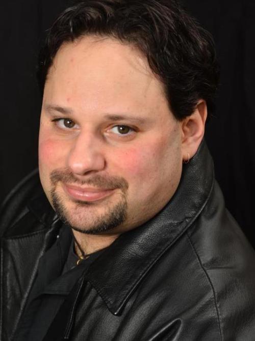 Davin Rosenblatt