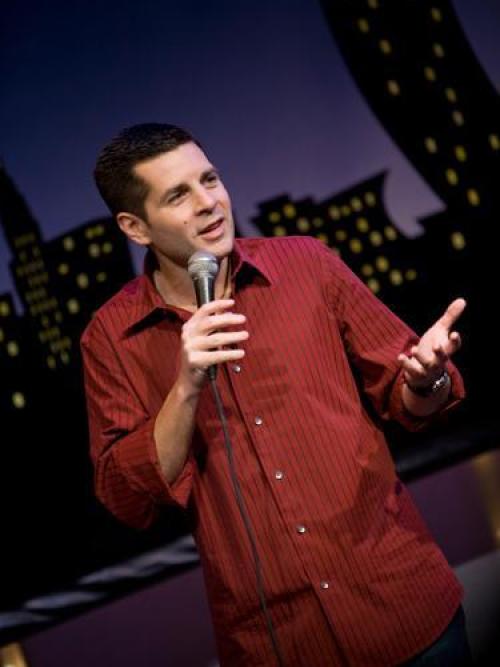 Dean Obeidallah