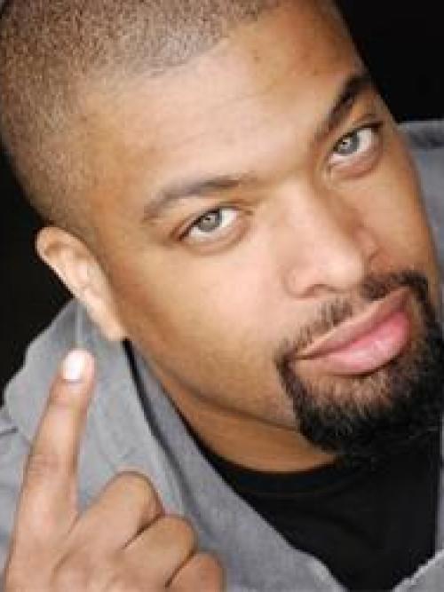 DeRay Davis
