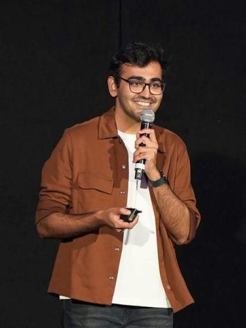 Mehershad Wadia