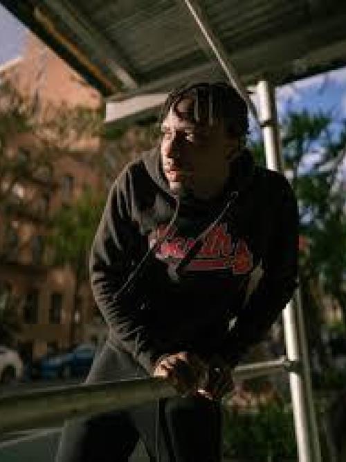 Idris Alton