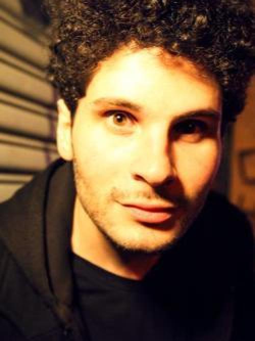 Drew Michael