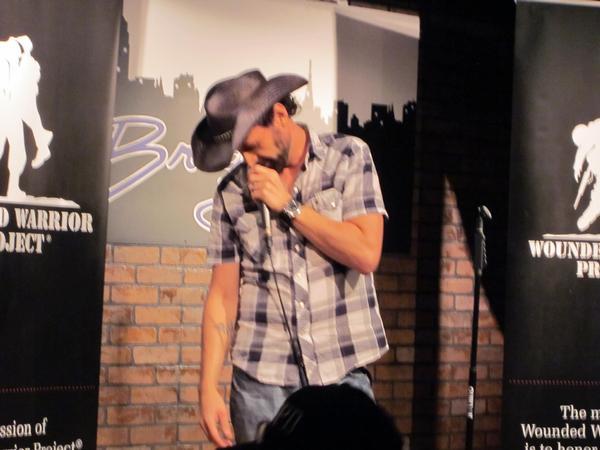 Dustin Chafin