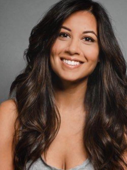 Natasha Chandel