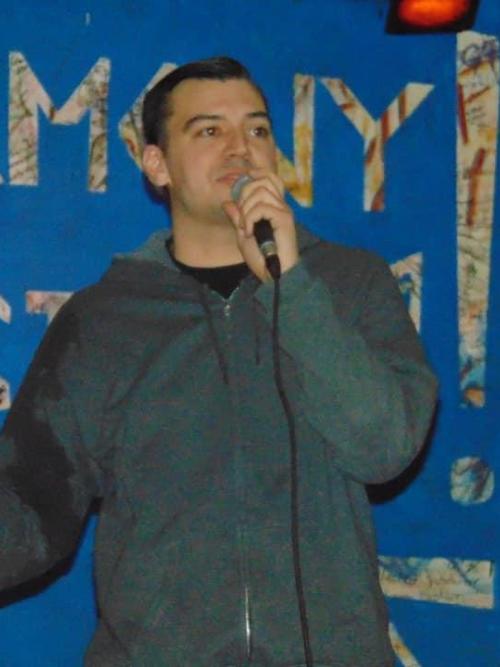 Eric Navarro