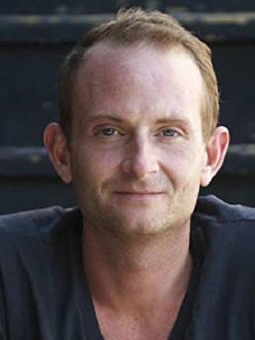 Erik Myers