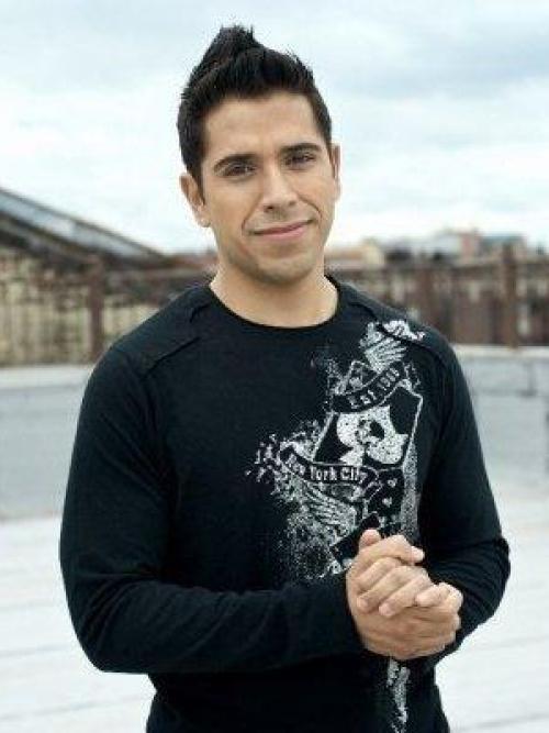 Erik Rivera
