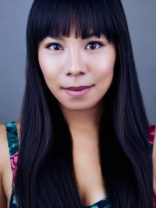 Esther Chen