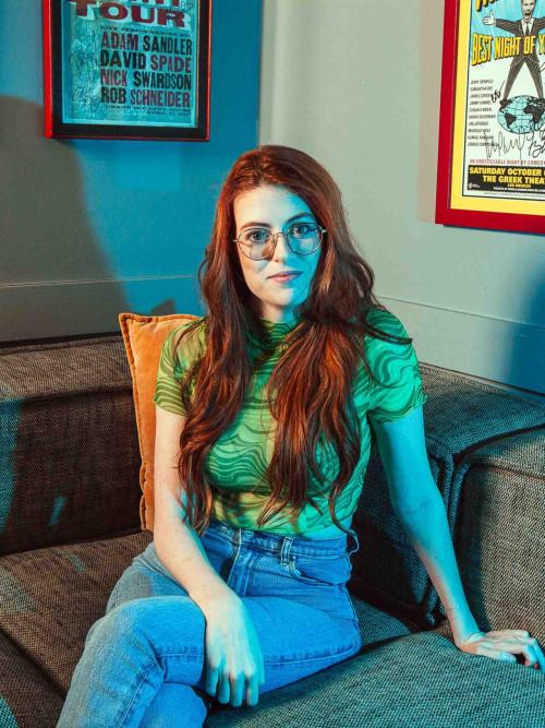 Fiona Cauley