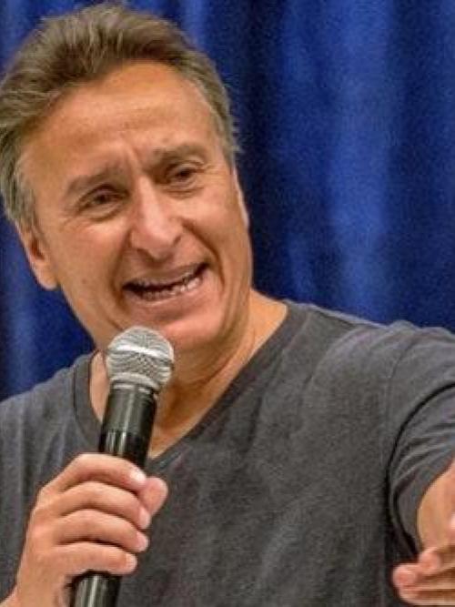 Fred Rubino