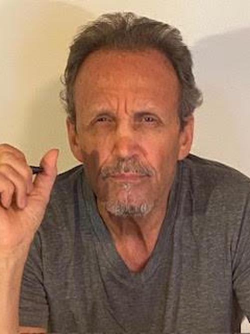 Mick Diflo