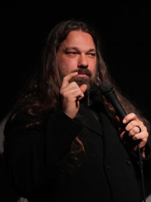 Gabriel Kerr