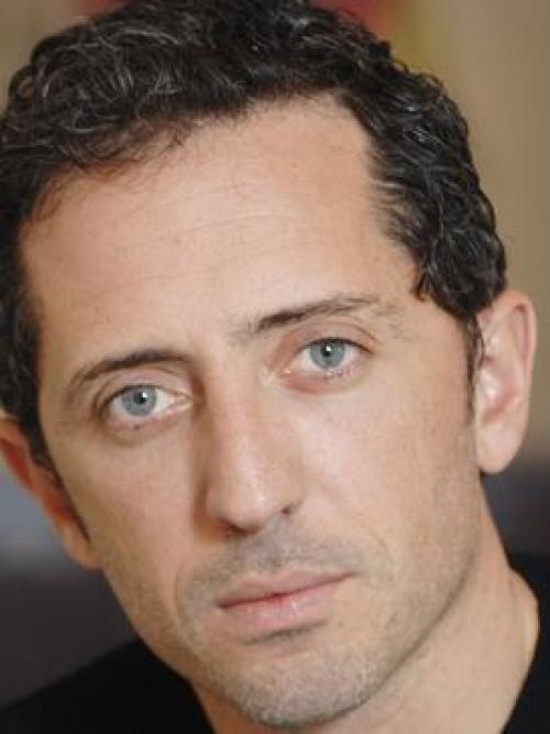 Gad Elmaleh