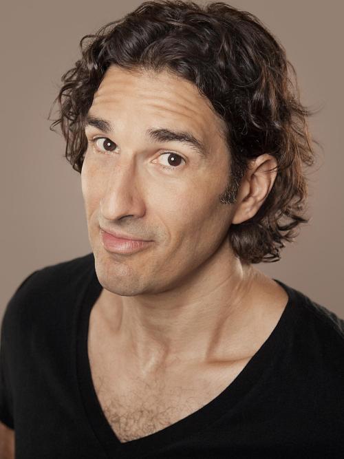 Gary Gulman