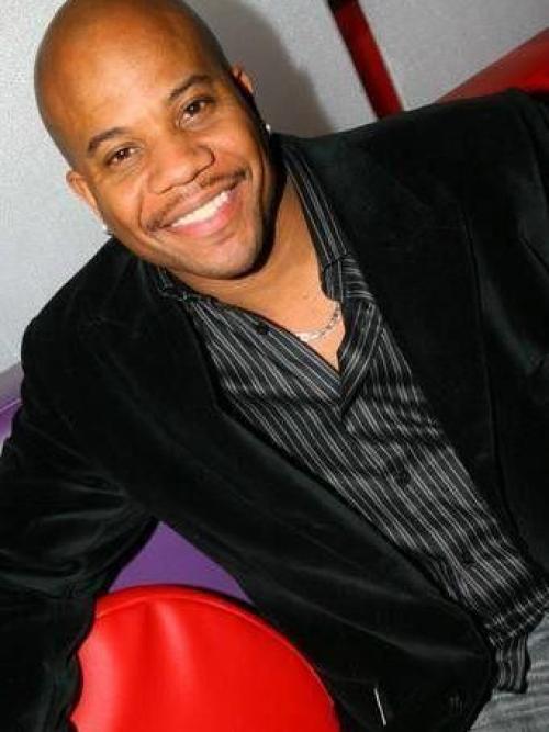 George Jenkins Jr