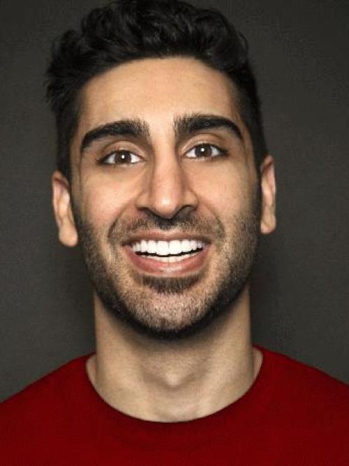 Gibran Saleem