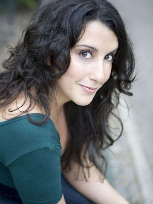 Giulia Rozzi