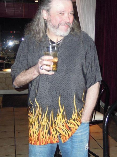 Glen Miller