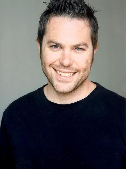 Greg Studley