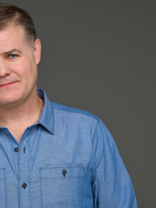 Greg Warren