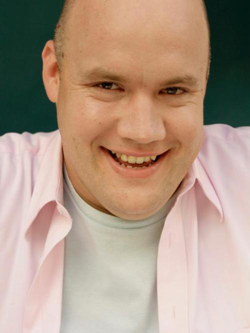 Guy Branum