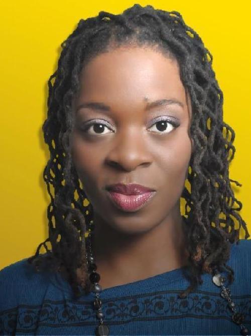 Hadiyah Robinson