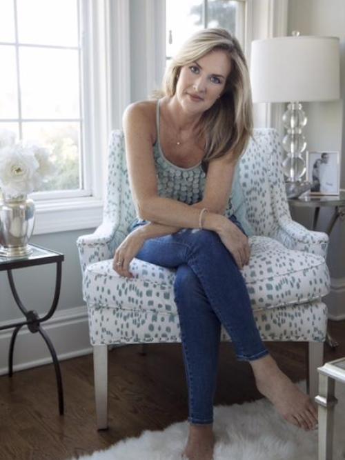 Rebecca Timlin-Scalera