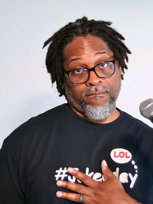 Lion'el Harris, II