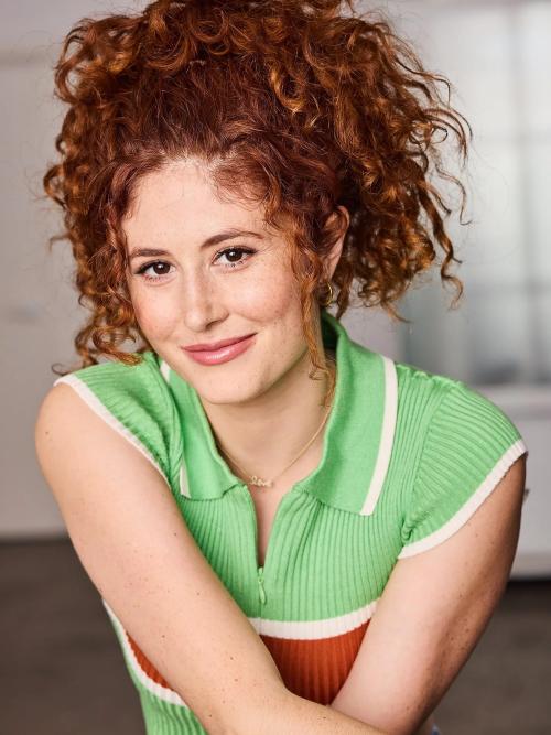 Tori Piskin