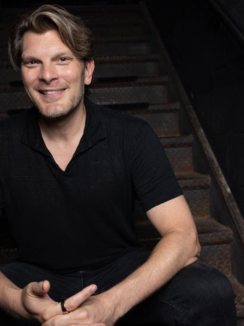 Justin Martindale
