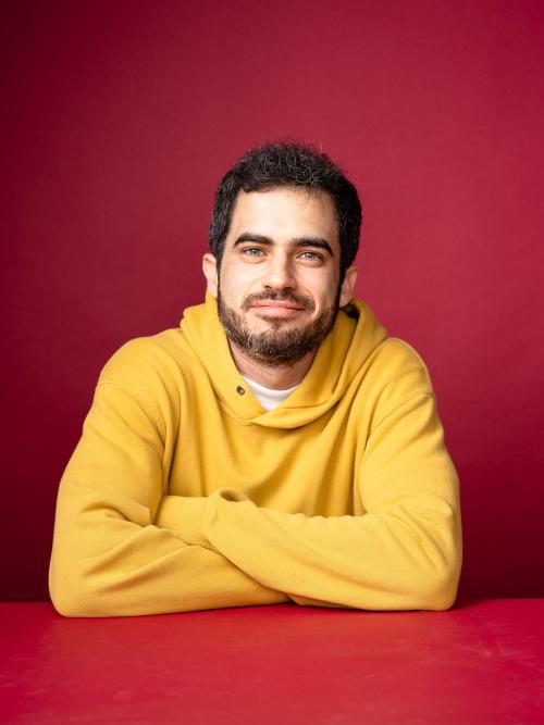 Jake Velazquez
