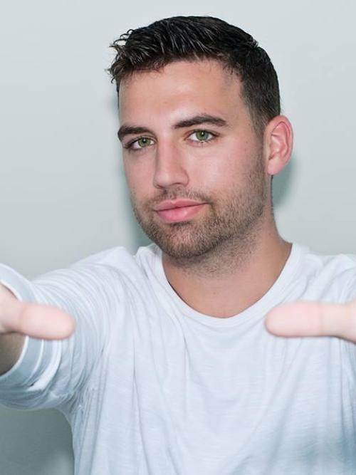 Sam Mushman