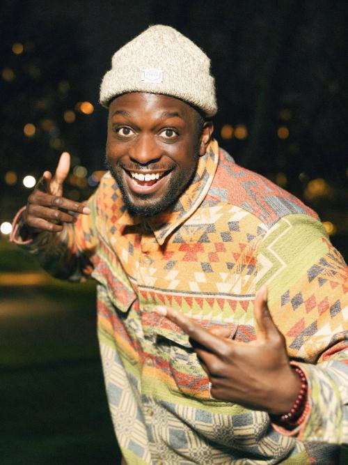 Yemi Afolabi
