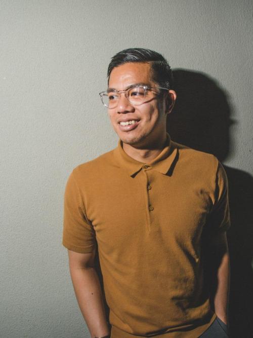 Wilfred Padua