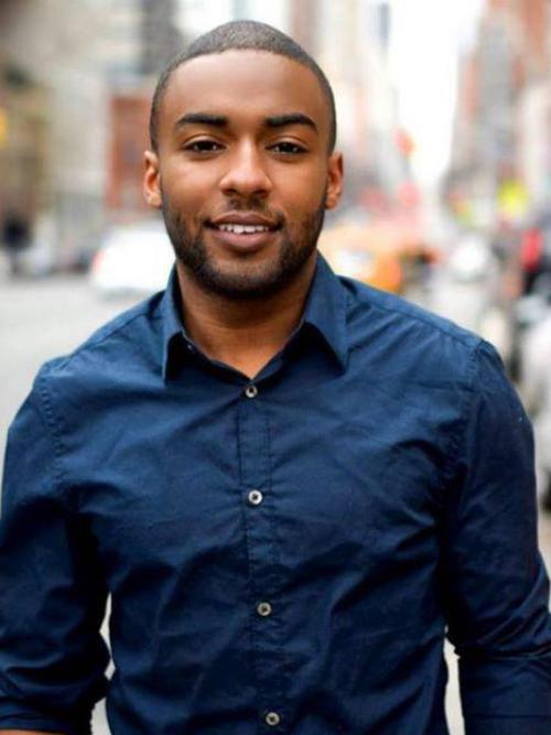 Ian Lara