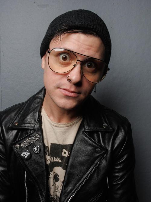 Nick Fierro